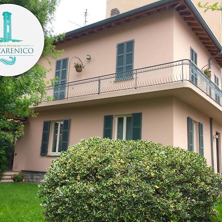 B&B Pescarenico Lecco Exterior foto