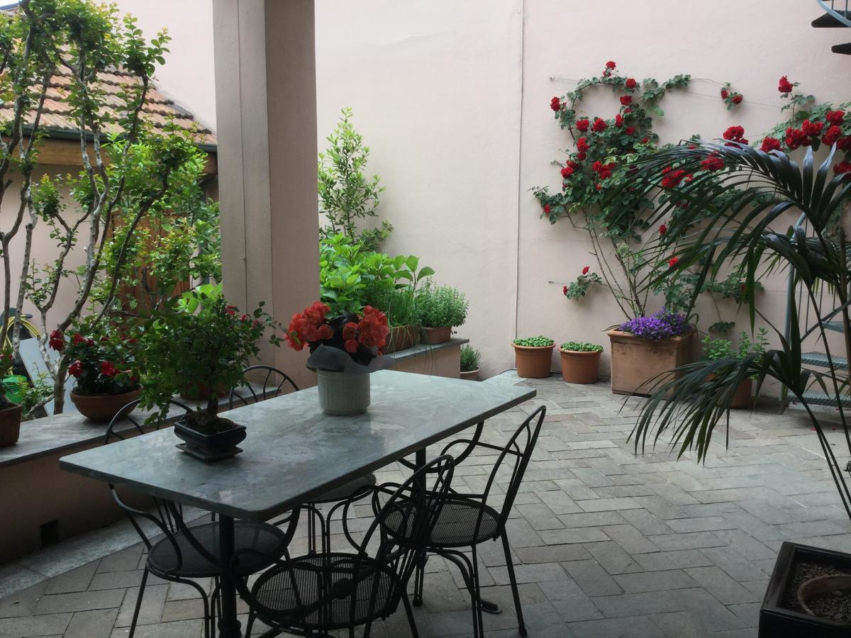 B&B Pescarenico Lecco Exterior foto