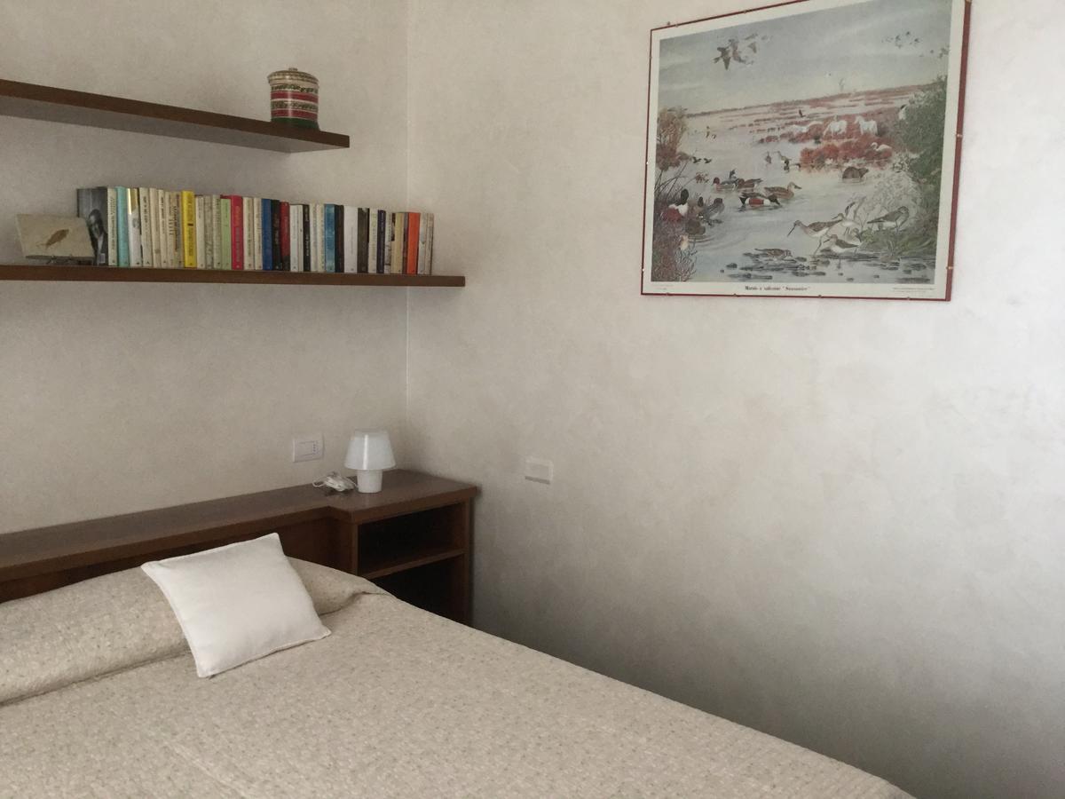 B&B Pescarenico Lecco Exterior foto