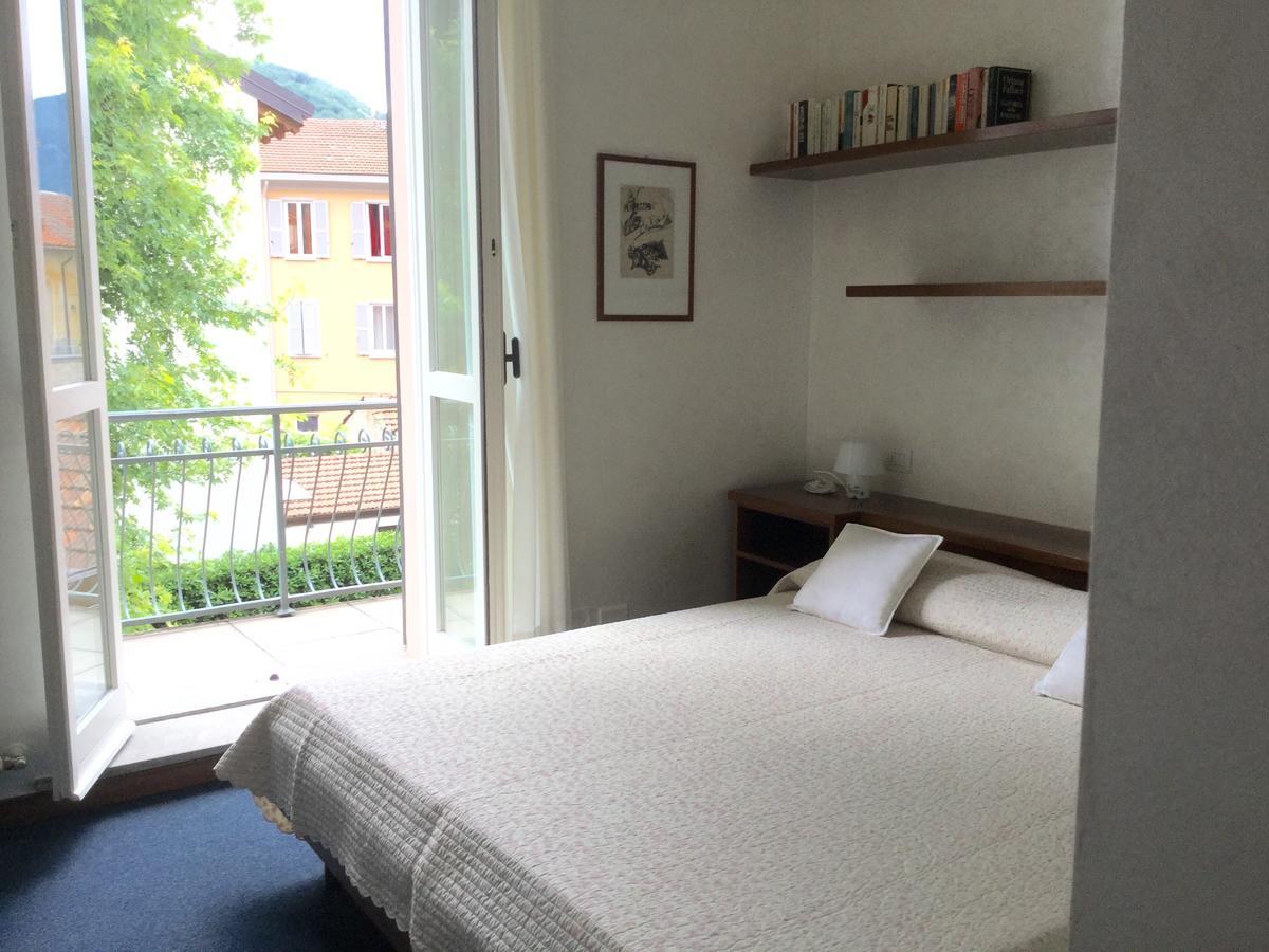 B&B Pescarenico Lecco Exterior foto