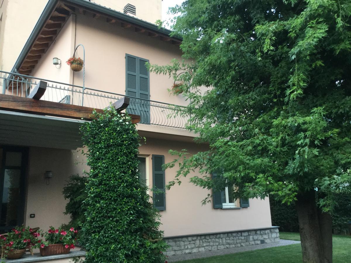 B&B Pescarenico Lecco Exterior foto